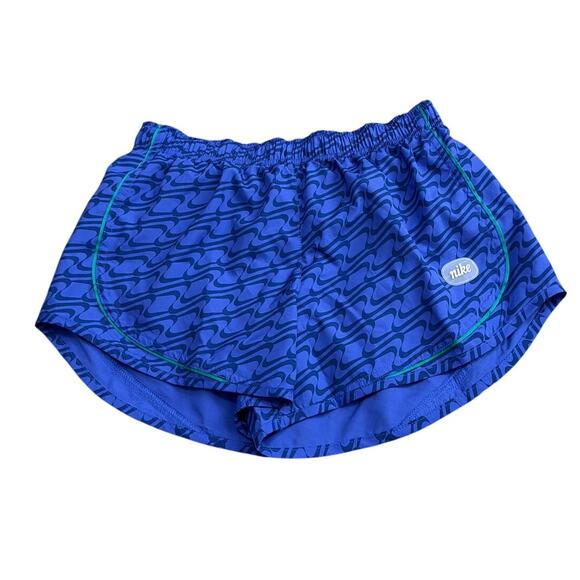 Nike DQ6356 Dri-FIT Tempo Icon Clash 3" Brief Liner Running Shorts Size Medium - Picture 1 of 4